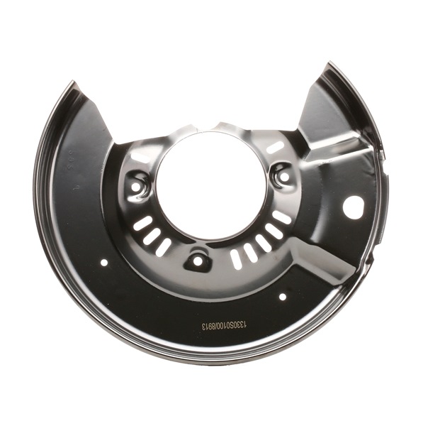 RIDEX Bromssköld 1330S0208