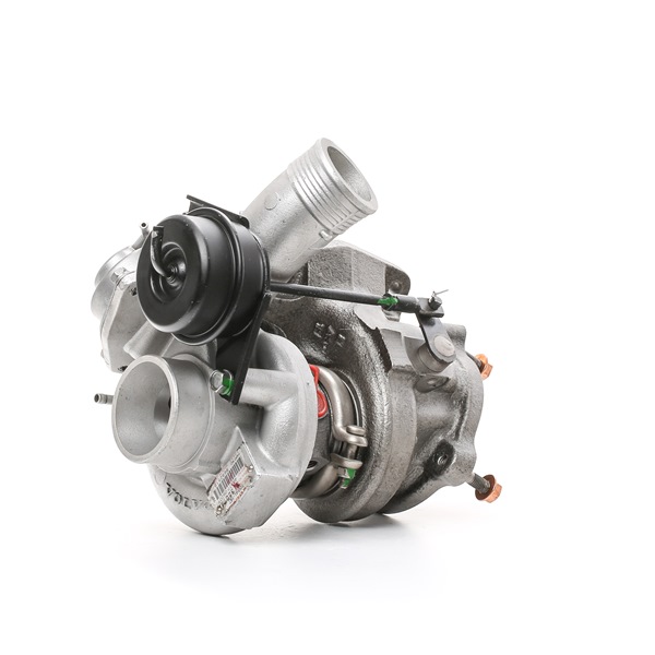 OEM 36002369 RIDEX REMAN Turboahdin 2234C10216R varten VOLVO, ALFA ROMEO