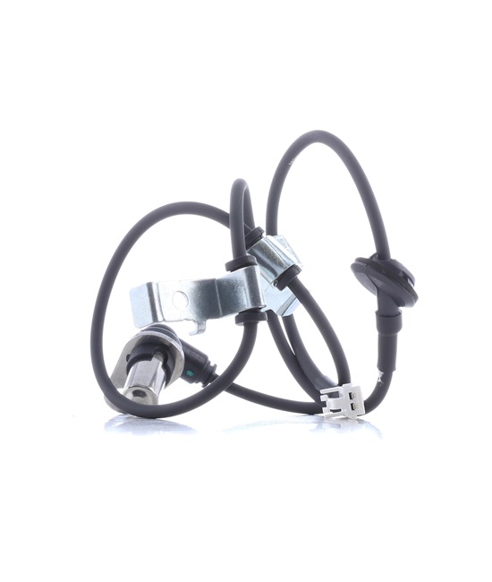 RIDEX ABS Sensor (412W1054) til MAZDA RX-8 (SE, FE) 1.3 (SE3P) (177 KW / 241 HK / fra 2003)