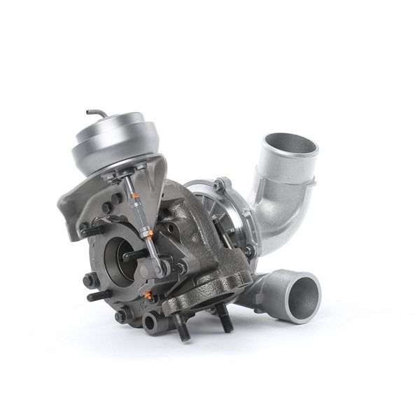 OEM 1720126080 RIDEX REMAN Turboahdin 2234C10218R varten TOYOTA