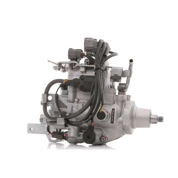 RIDEX REMAN Pompe à injection (3904I0079R) pour FORD Ranger Mk2 (ER, EQ, R) 2.5 D (57 KW / 78 CH / de 1999)