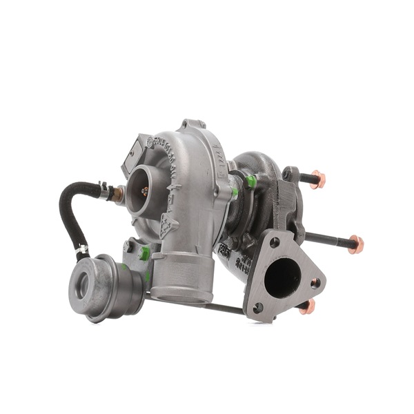 RIDEX REMAN Turbolader (2234C0235R) til FORD TRANSIT Bus (E_ _) 2.5 TD (EB_, ED_, ES_) (55 KW / 75 HK / fra 1994)