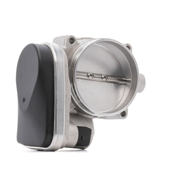 OEM 13547535308 RIDEX Cuerpo de mariposa 158T0248 para BMW