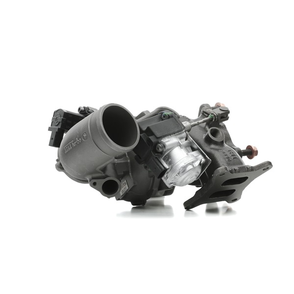 RIDEX REMAN Turbina (2234C10226R) per AUDI Q5 (8RB) 2.0 TFSI quattro (165 KW / 224 CV / dal 2012)