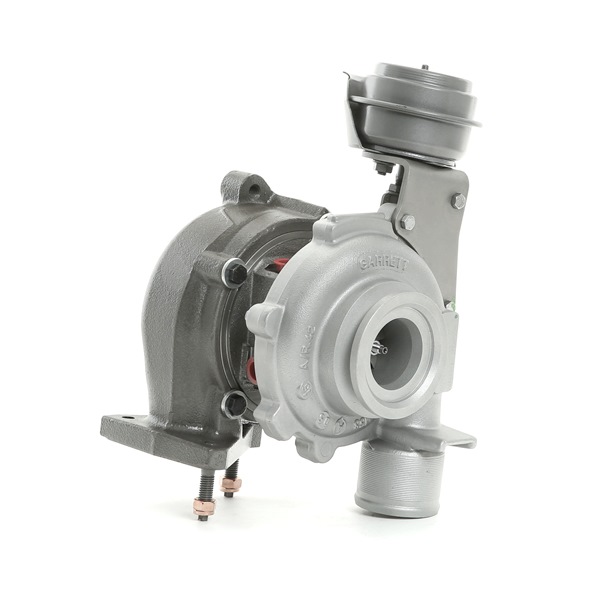 OEM 8200412717 RIDEX REMAN Turbina 2234C0048R per RENAULT, SUZUKI, RENAULT TRUCKS