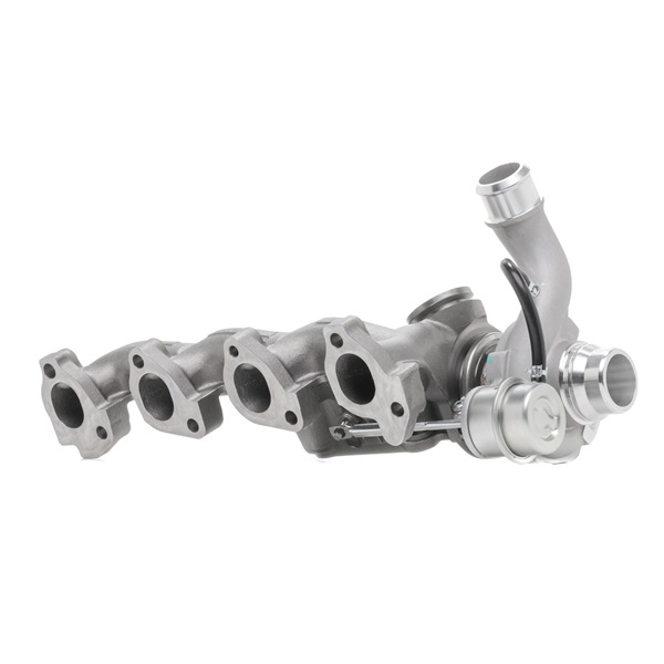 ostaa Turboahdin - RIDEX (2234C10228)