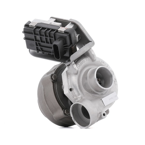 RIDEX REMAN Turbocompressor (2234C10232R) para MERCEDES-BENZ Classe S Sedan (W220) S 400 CDI (220.028, 220.128) (184 KW / 250 CV / de 2000)