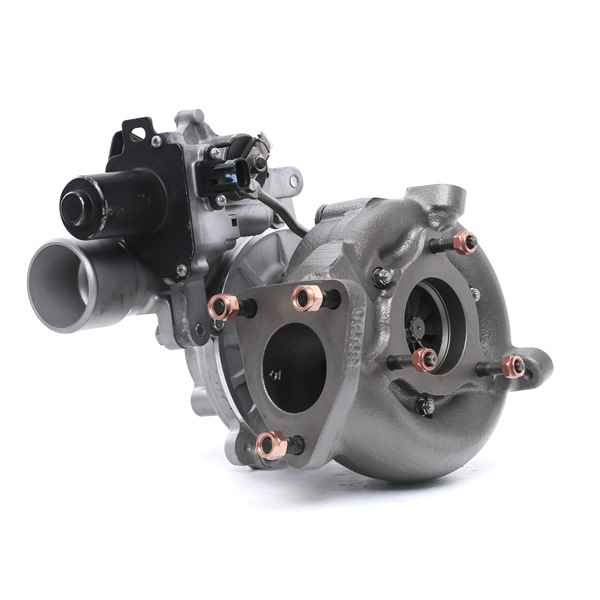 ostaa Turboahdin - RIDEX REMAN (2234C0284R)