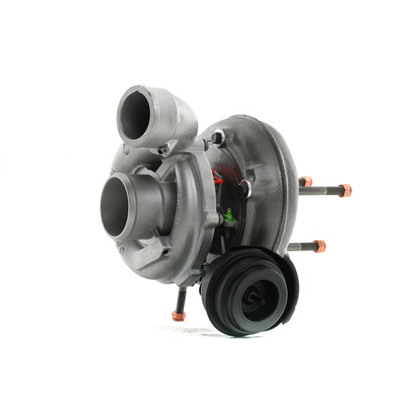 RIDEX REMAN Turbocompresor (2234C10237R) para LANCIA THESIS (841AX) 2.4 JTD (841AXD1B02) (110 KW / 150 CV / de 2002)