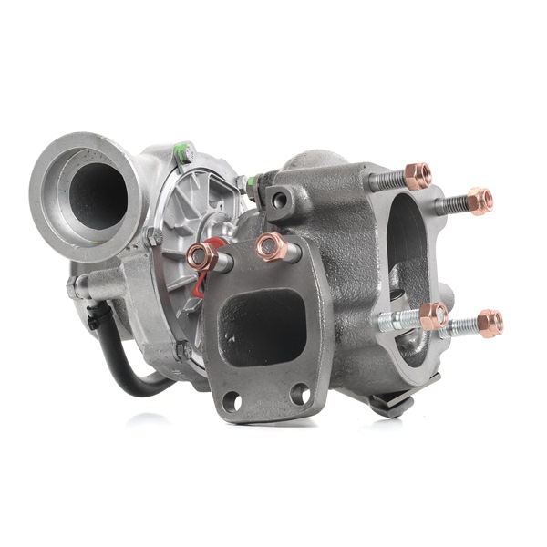 ostaa Turboahdin - RIDEX REMAN (2234C10238R)