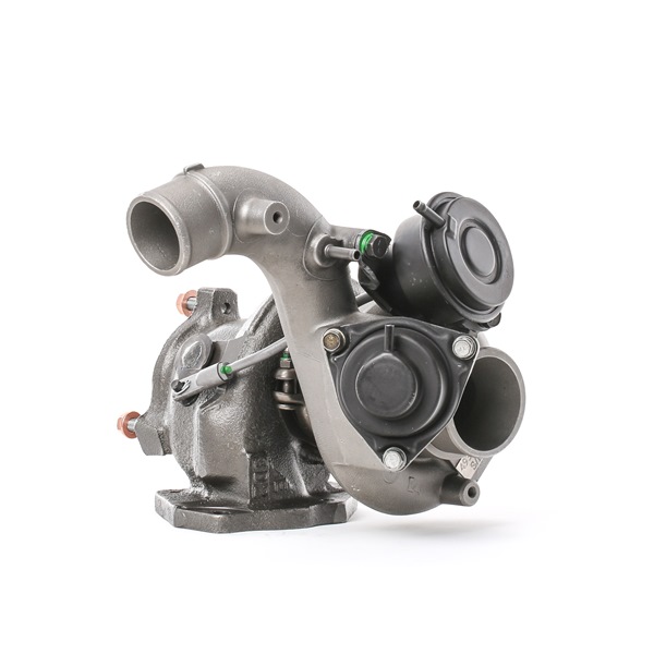 OEM 7701478861 RIDEX REMAN Turbolader 2234C0370R for MITSUBISHI, RENAULT, RENAULT TRUCKS