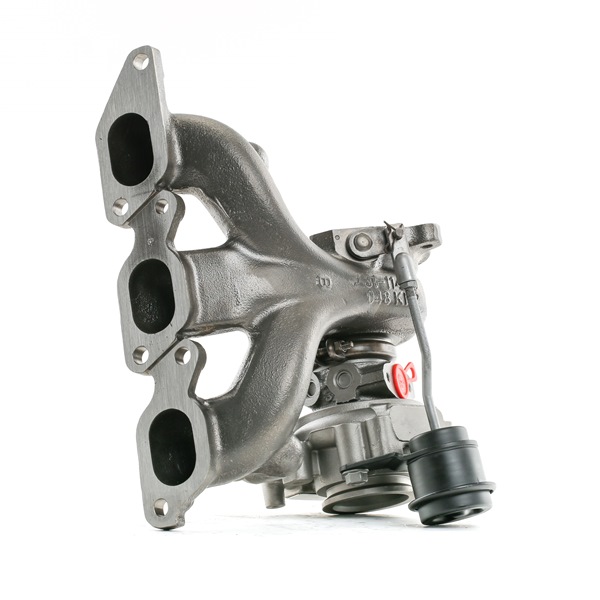 ostaa Turboahdin - RIDEX REMAN (2234C10243R)