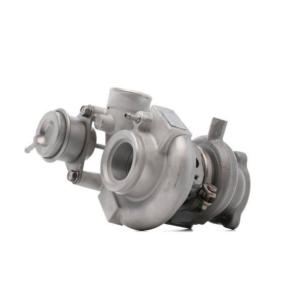 OEM 55561884 RIDEX REMAN Turbocharger 2234C10101R for SAAB
