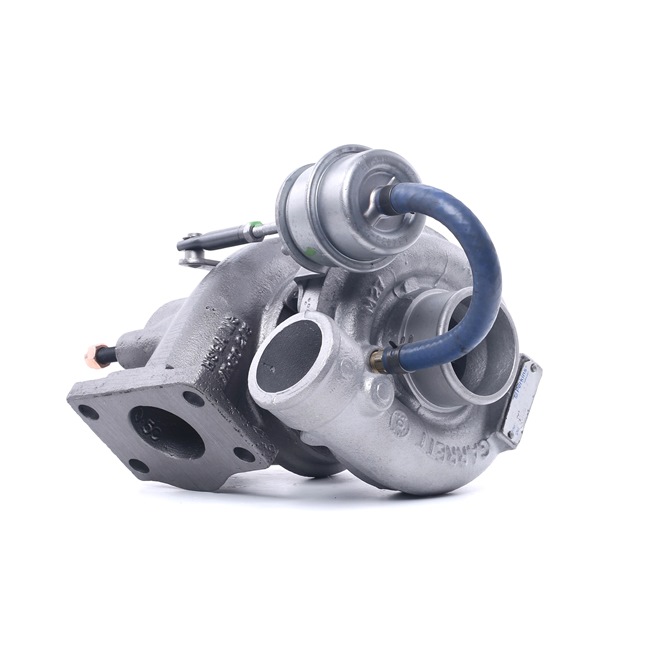 ostaa Turboahdin - RIDEX REMAN (2234C10250R)