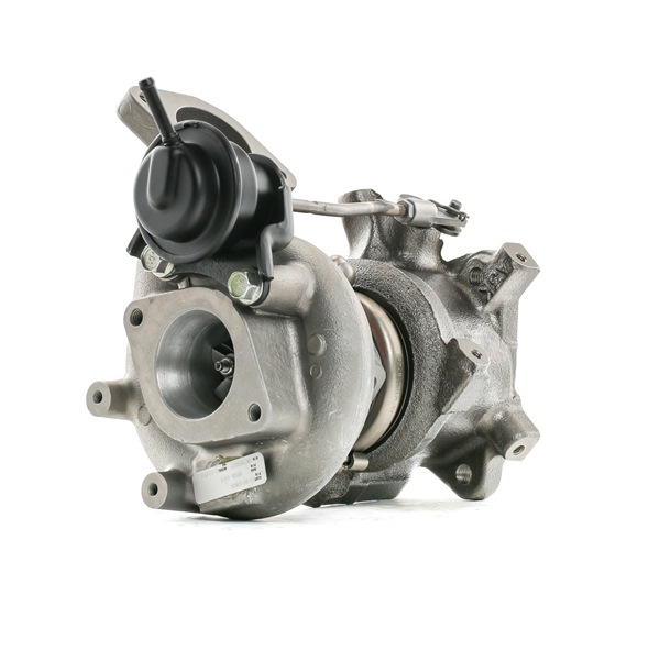 OEM 144111KC1C RIDEX REMAN Turboahdin 2234C10252R varten NISSAN, RENAULT