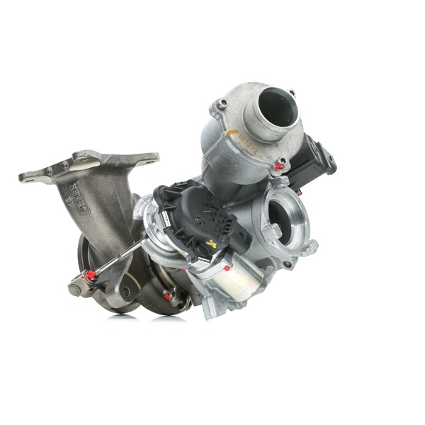 OEM 06K145722G RIDEX REMAN Turbina 2234C10253R per VOLKSWAGEN, AUDI, SEAT, MITSUBISHI, SKODA