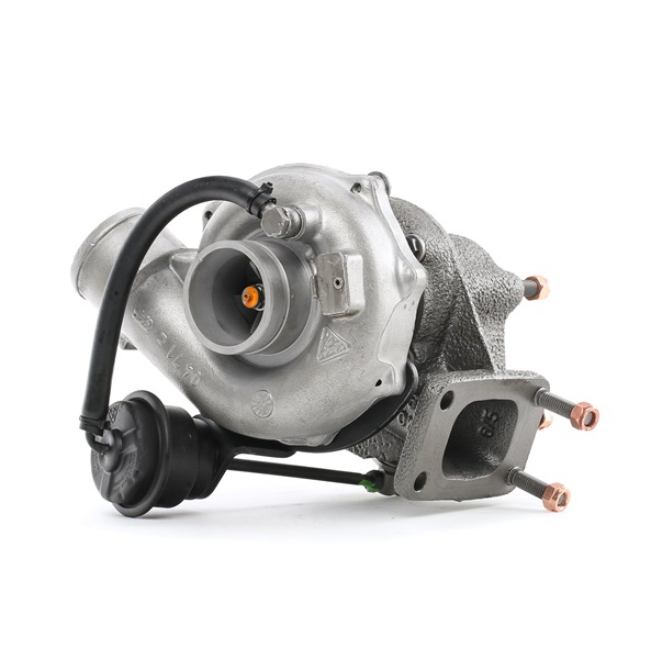 OEM 03001620138 RIDEX REMAN Turbolader 2234C10254R for VOLVO, PEUGEOT, CITROЁN, FIAT, RENAULT