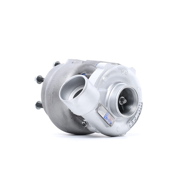 OEM 0030962199 RIDEX REMAN Turboahdin 2234C10256R varten MERCEDES-BENZ, MAN