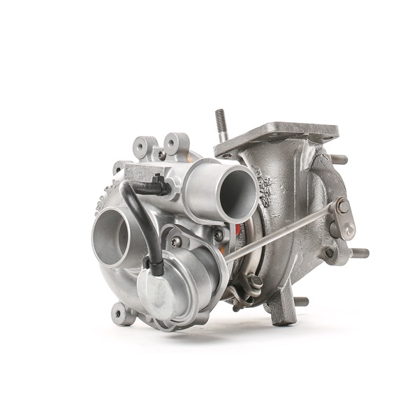 RIDEX REMAN Turbolader 2234C10259R RIDEX REMAN Turbo 2234C10259R