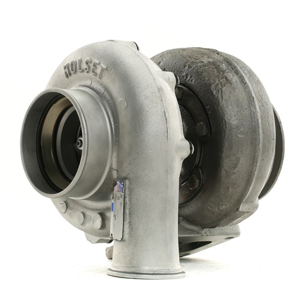 OEM 1423037 RIDEX REMAN Turboahdin 2234C10261R varten