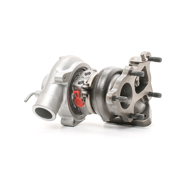 ostaa Turboahdin - RIDEX REMAN (2234C10263R)