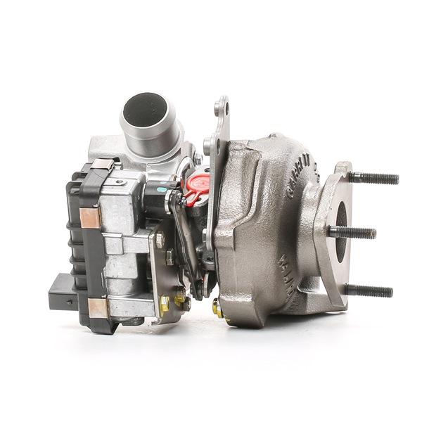OEM 02C2C35175 RIDEX REMAN Turbolader 2234C10268R med FORD, JAGUAR