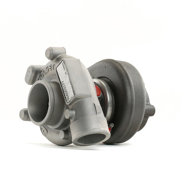 OEM 504053177 RIDEX REMAN Turboahdin 2234C10269R varten IVECO