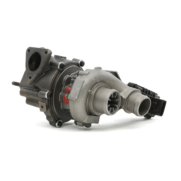 ostaa Turboahdin - RIDEX REMAN (2234C10270R)