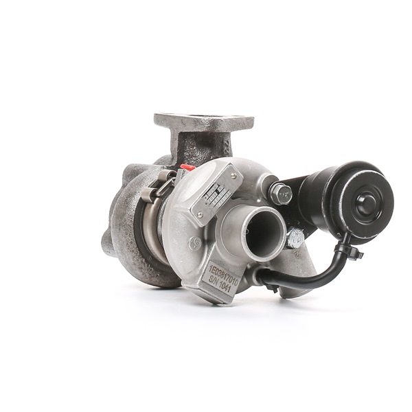 ostaa Turboahdin - RIDEX REMAN (2234C10272R)
