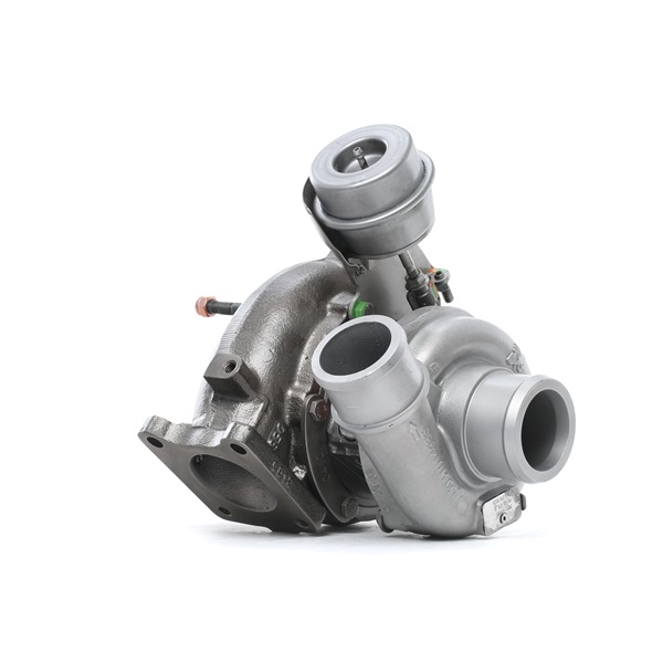ostaa Turboahdin - RIDEX REMAN (2234C10274R)