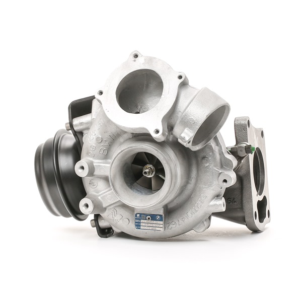 ostaa Turboahdin - RIDEX REMAN (2234C10277R)