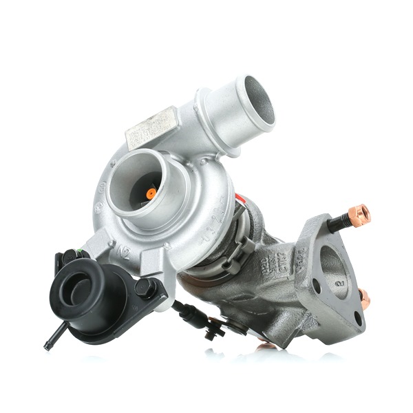Turbo RIDEX REMAN 2234C10278R