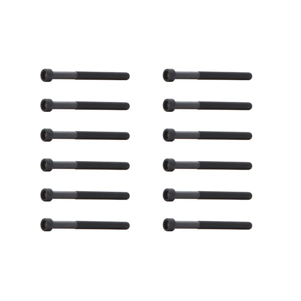 Cilinderkopbouten (1217B0125) van RIDEX Voor VW Multivan V (7HM, 7HN, 7HF, 7EF, 7EM, 7EN) 2.5 TDI (96 KW / 130 PK / Van 2003)