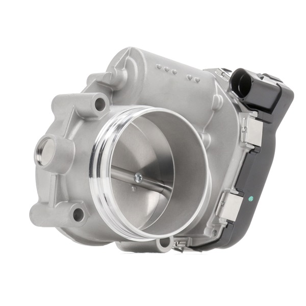 OEM 06E133062C RIDEX Kaasuläppäkotelo 158T0249 varten VW, AUDI, SKODA, SEAT