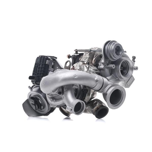ostaa Turboahdin - RIDEX REMAN (2234C10280R)
