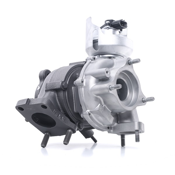 RIDEX REMAN Turbolader 2234C10281R CX-7 Turbolader 2234C10281R RIDEX REMAN