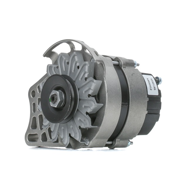 RIDEX REMAN Generator 4G0290R