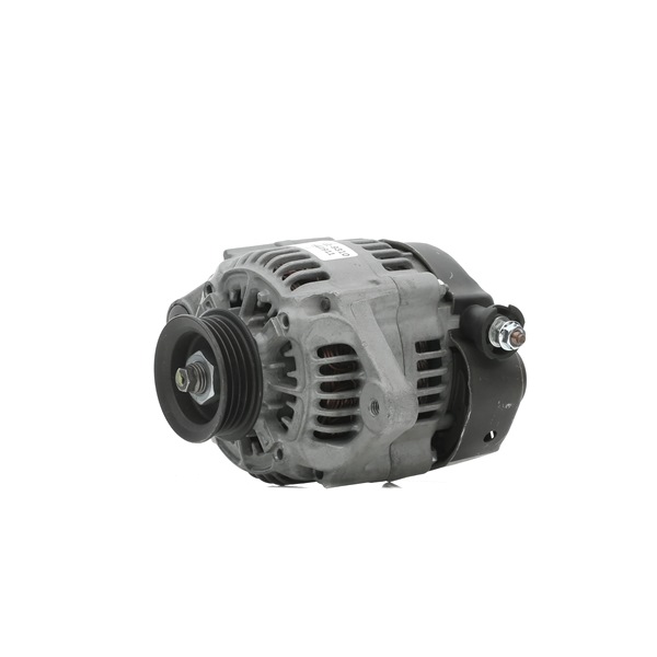RIDEX REMAN Lichtmaschine (4G1264R) in erstklassiger Qualität für DAIHATSU Applause II Schrägheck (A101) 1.6 16V (A101) (73 KW / 99 PS / de 1997)