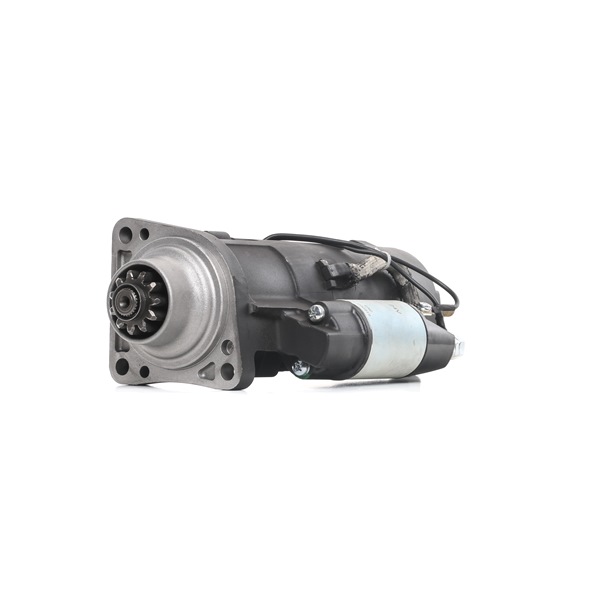 OEM 7421036377 RIDEX REMAN Käynnistysmoottori 2S0531R varten VOLVO, RENAULT, RENAULT TRUCKS