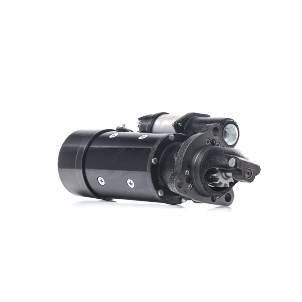 OEM 2S0900 RIDEX REMAN Käynnistysmoottori 2S0534R varten