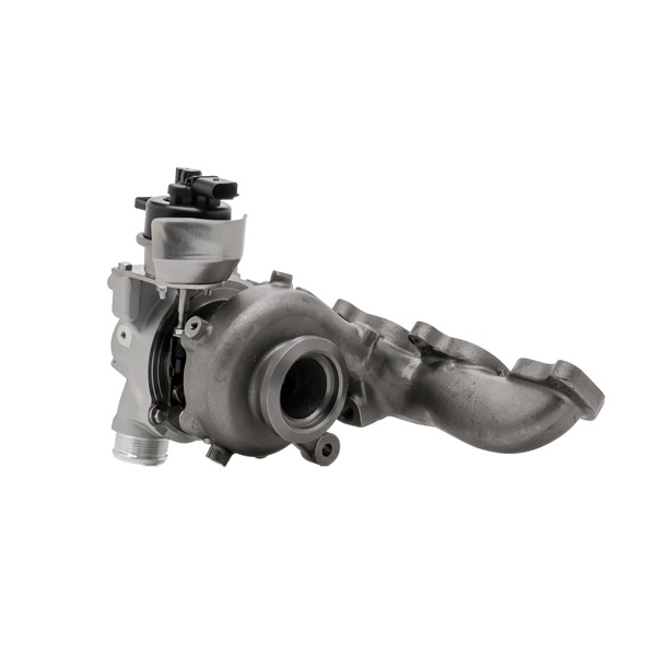 OEM 04L253016T STARK Turboahdin SKCT-1190791 varten VW, AUDI, SKODA, SEAT