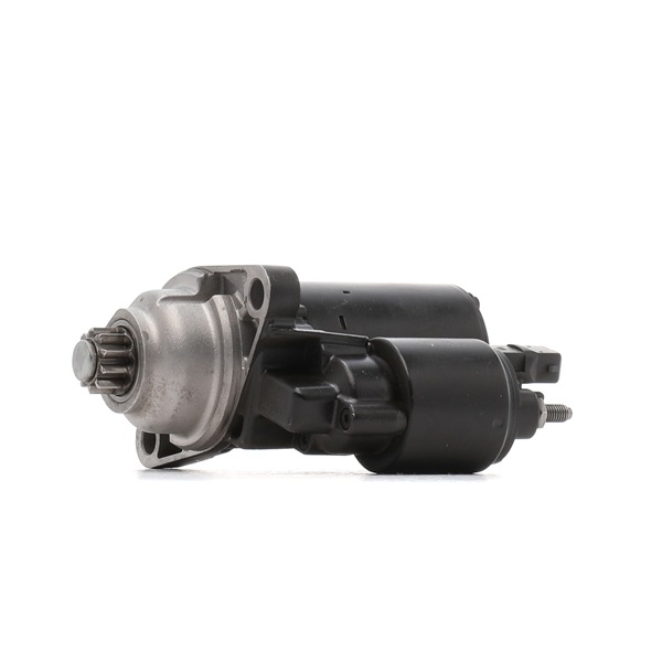 OEM 02T911023B RIDEX REMAN Motorino avviamento 2S0536R per VOLKSWAGEN, AUDI, SEAT, SKODA