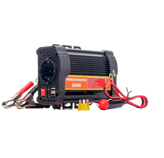 Invertteri RIDEX 4318A0002