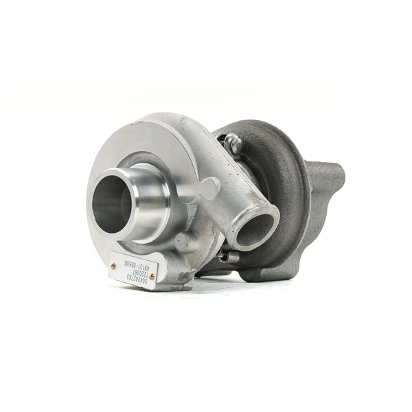 OEM 504242763 RIDEX REMAN Turbina 2234C10295R per FIAT, IVECO