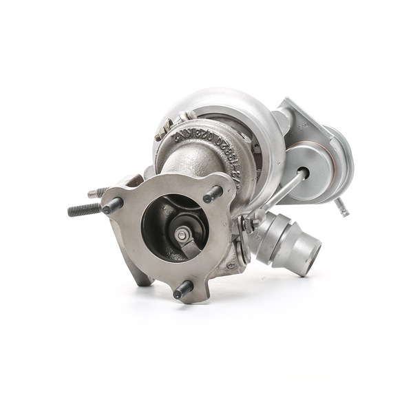 WIND Turbocharger 2234C0327R RIDEX REMAN