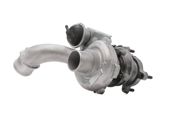 OEM 8200100284 RIDEX REMAN Turbocharger 2234C10088R for VAUXHALL, RENAULT, NISSAN, OPEL, DACIA
