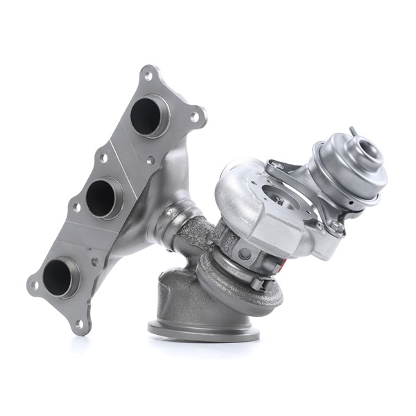 OEM 11657593023 RIDEX REMAN Turbina 2234C10298R per BMW