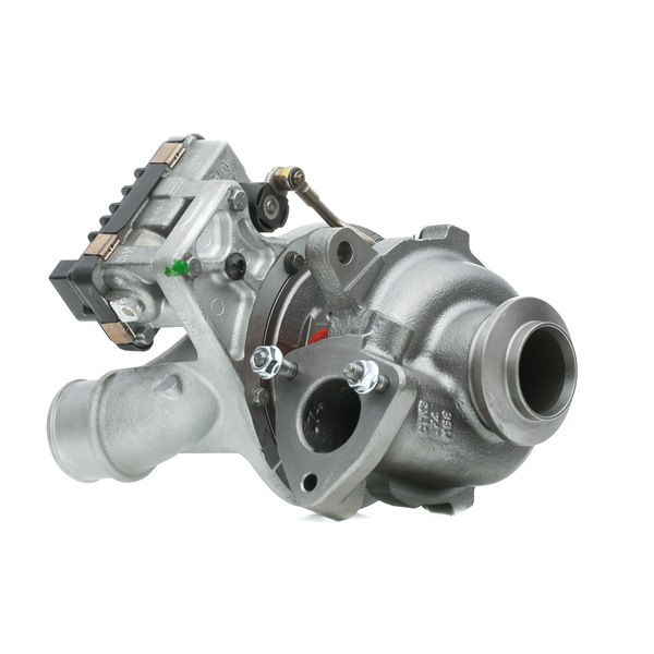 RIDEX REMAN Turbocompresor (2234C10299R) para SSANGYONG Korando SUV (CK) 2.0 e-XDi 4WD (110 KW / 150 CV / de 2012)
