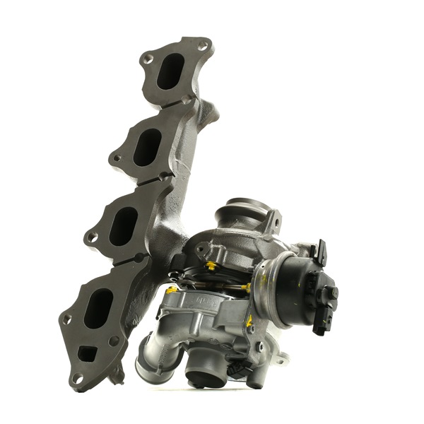 RIDEX REMAN Turbolader (2234C10300R) in erstklassiger Qualität für DS DS 5 Schrägheck 2.0 BlueHDi 180 (133 KW / 180 PS / de 2015)