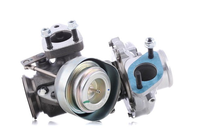 Turboahdin 2234C10302R alkaen RIDEX REMAN